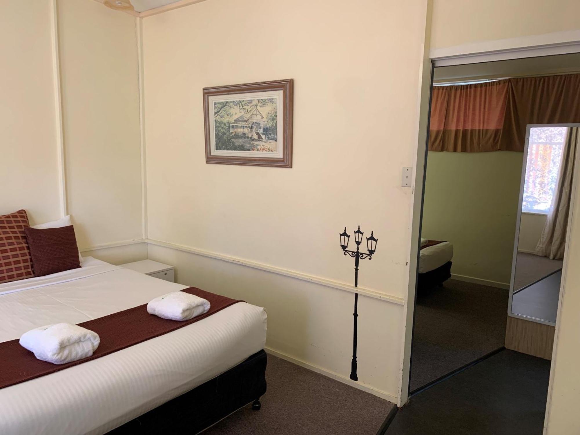 Motel Arkana Maryborough